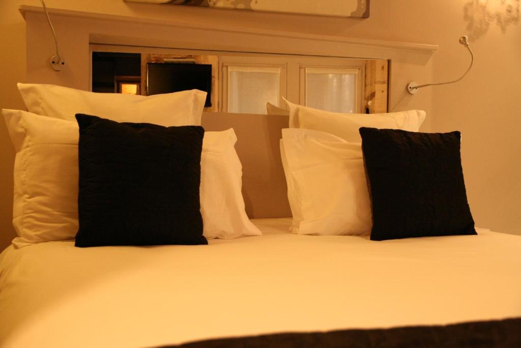 Loge Saint Jean Lägenhet Lyon Rum bild