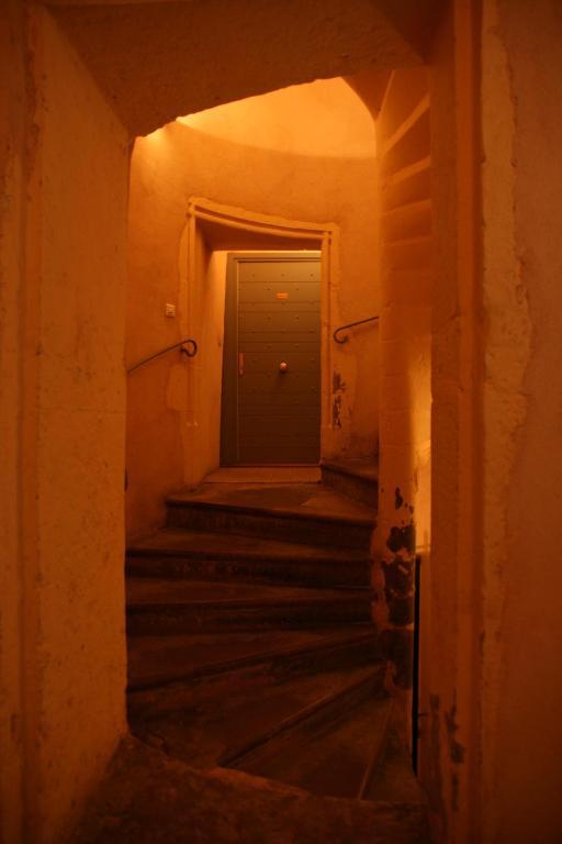 Loge Saint Jean Lägenhet Lyon Exteriör bild