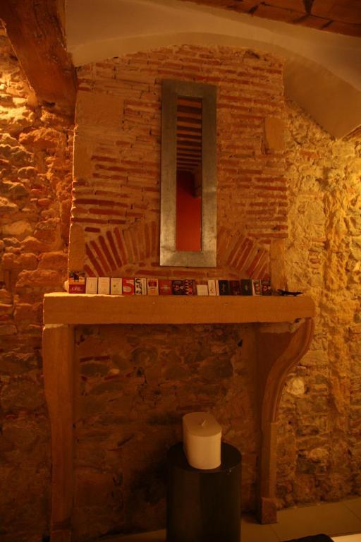 Loge Saint Jean Lägenhet Lyon Rum bild