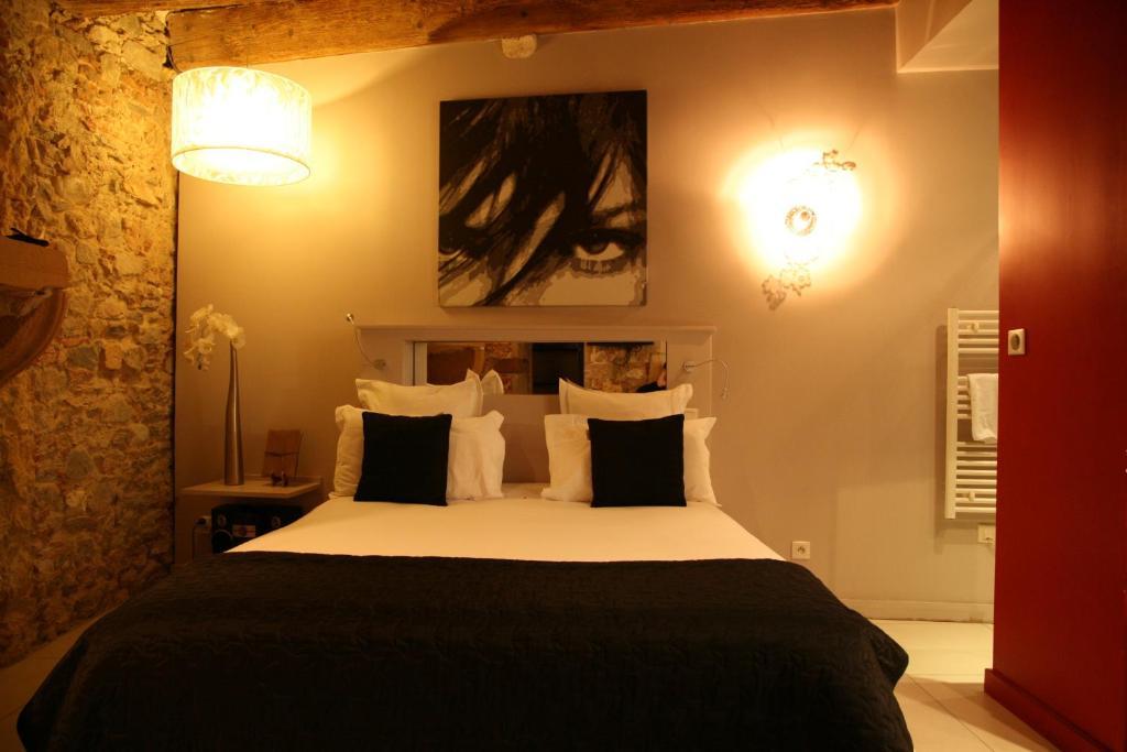 Loge Saint Jean Lägenhet Lyon Rum bild